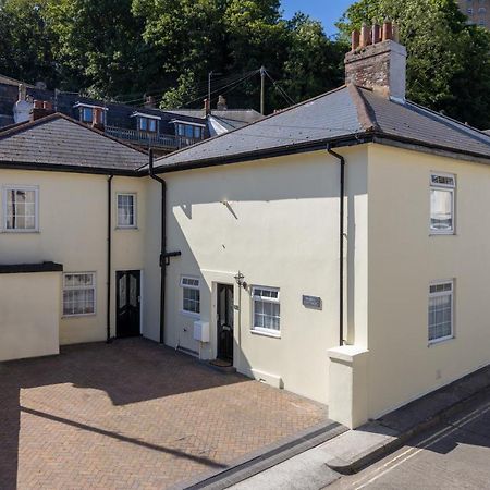 Mabel Cottage Torquay Dış mekan fotoğraf