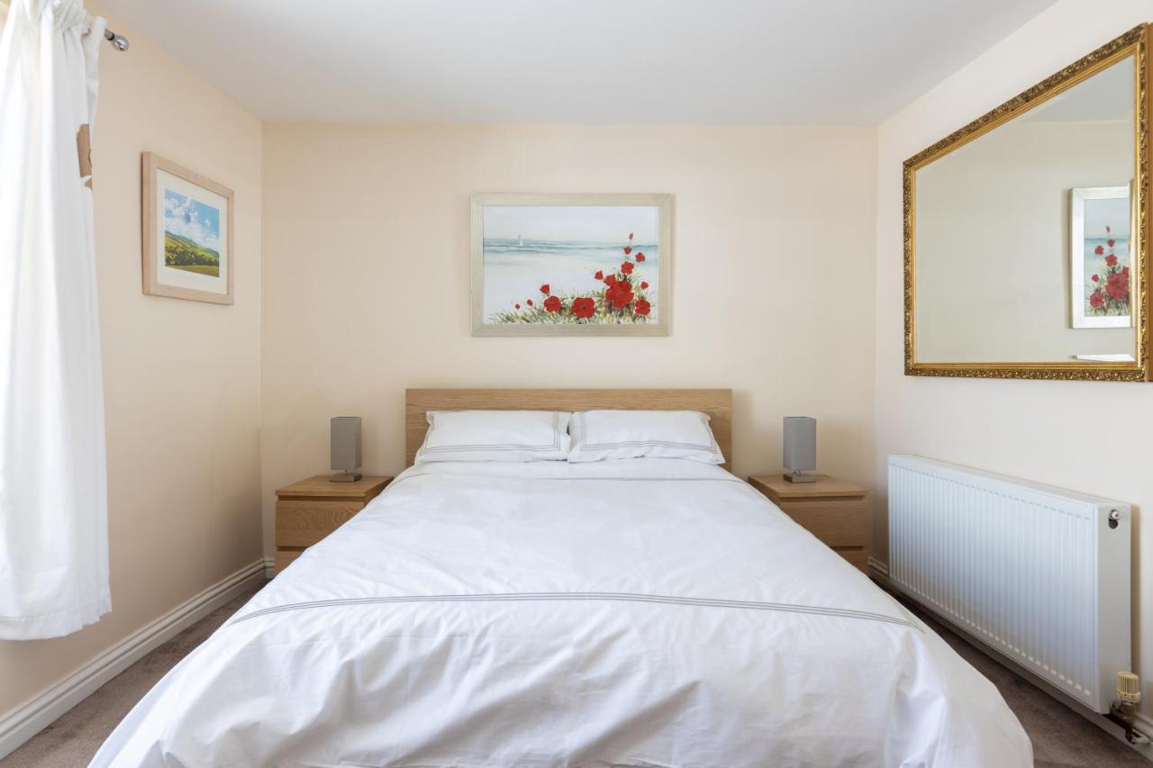 Mabel Cottage Torquay Dış mekan fotoğraf