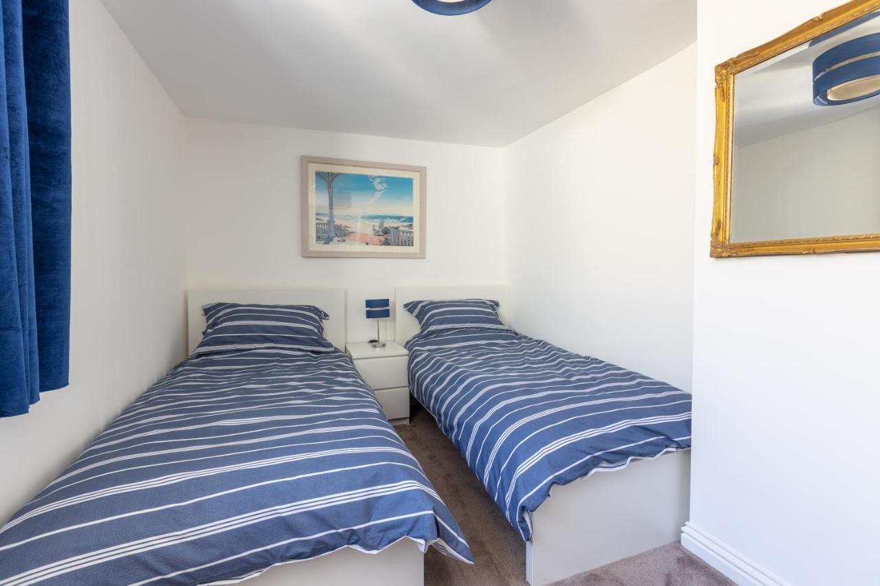 Mabel Cottage Torquay Dış mekan fotoğraf