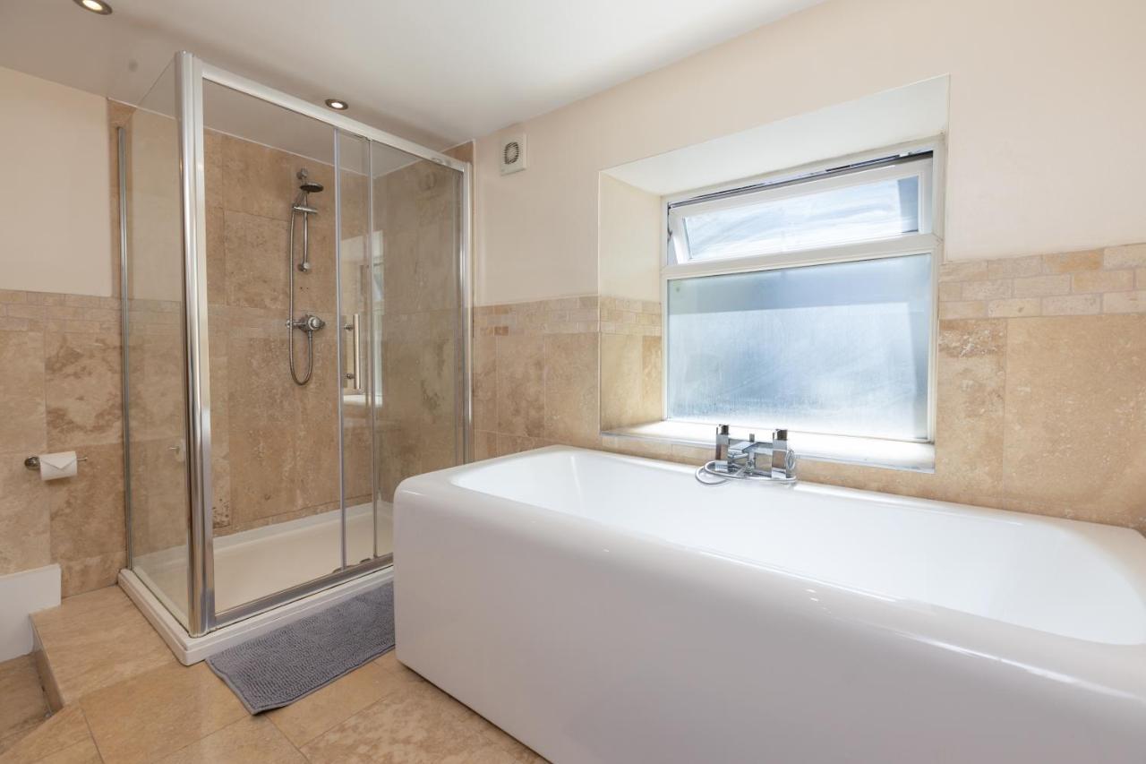 Mabel Cottage Torquay Dış mekan fotoğraf
